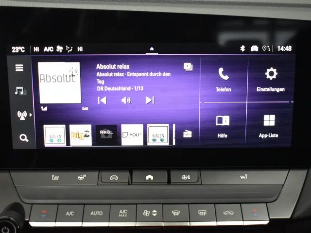 Opel Astra 1.2 Turbo GS-Line Grand Sport