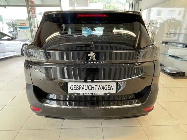 Peugeot 5008 Allure Pack