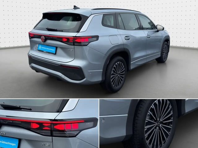 Volkswagen Tayron 1.5 eTSI DSG IQ.Drive Life