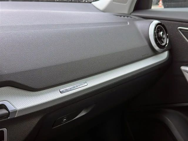 Audi Q2 40 TFSI Quattro S-Tronic