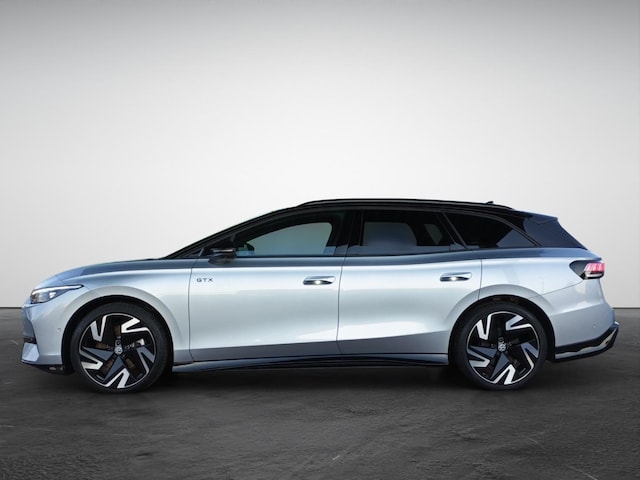 Volkswagen ID.7 4Motion GTX Pro Tourer