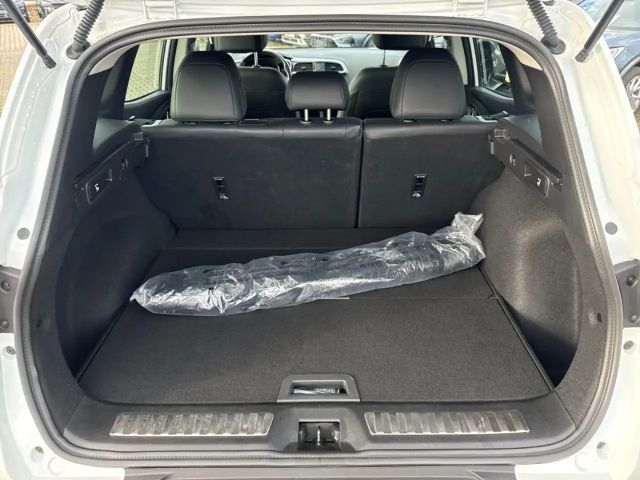 Renault Kadjar TCe 140