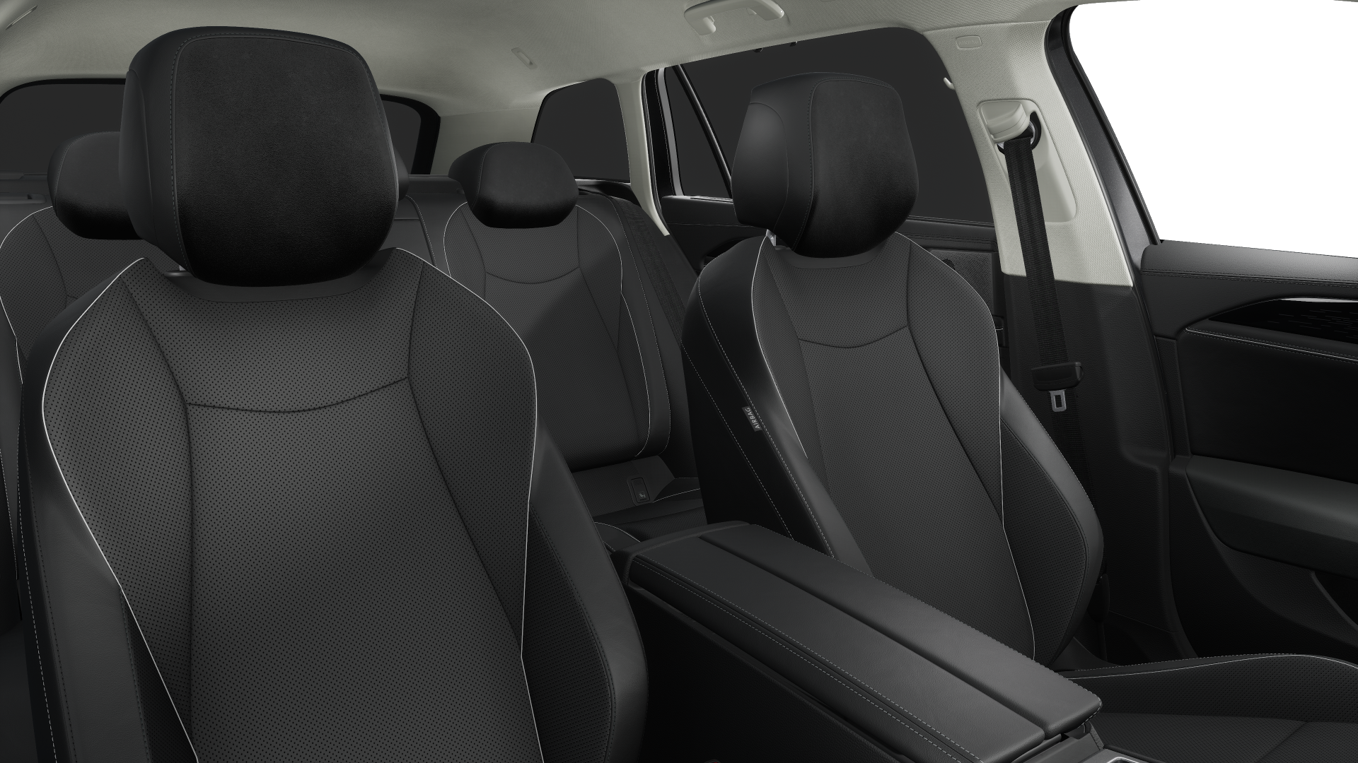 Volkswagen Passat 2.0 TDI Business DSG