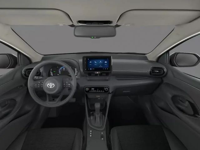 Toyota Yaris Comfort Hatchback Hybride