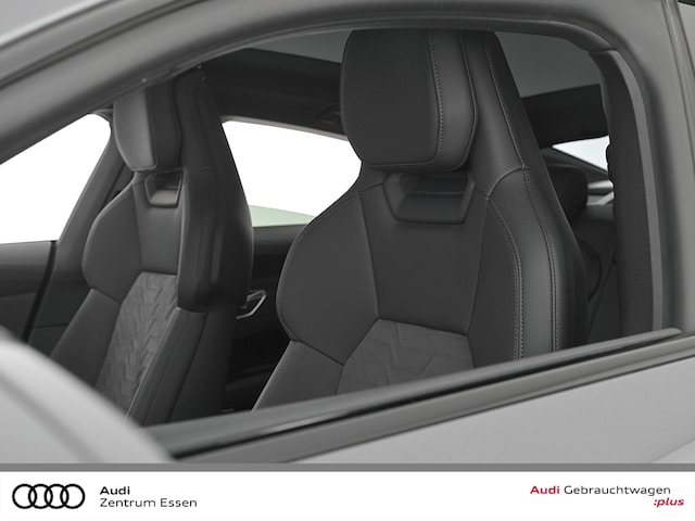 Audi e-tron GT Quattro