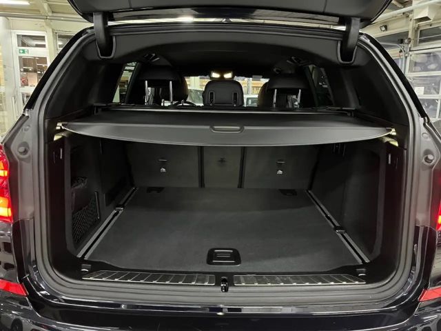 BMW X3 M-Sport xDrive