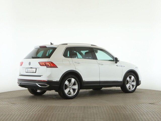 Volkswagen Tiguan 1.5 TSI Elegance Elegance