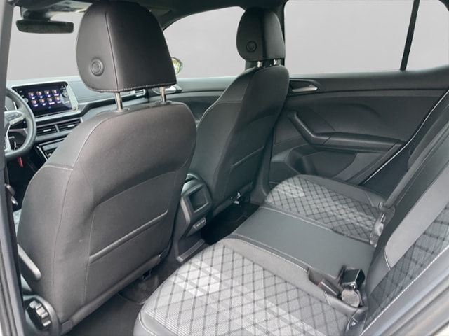 Volkswagen T-Cross 1.5 TSI DSG