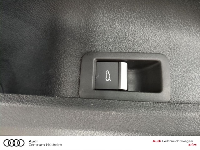 Audi A4 35 TDI S-Tronic Sedan