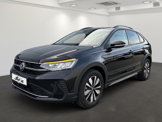 Volkswagen Taigo 1.0 TSI