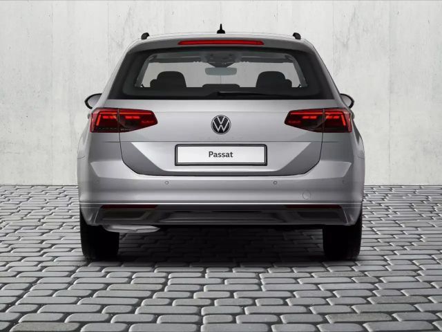 Volkswagen Passat 1.5 TSI DSG Variant