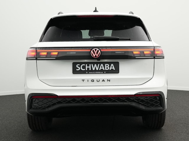 Volkswagen Tiguan DSG R-Line