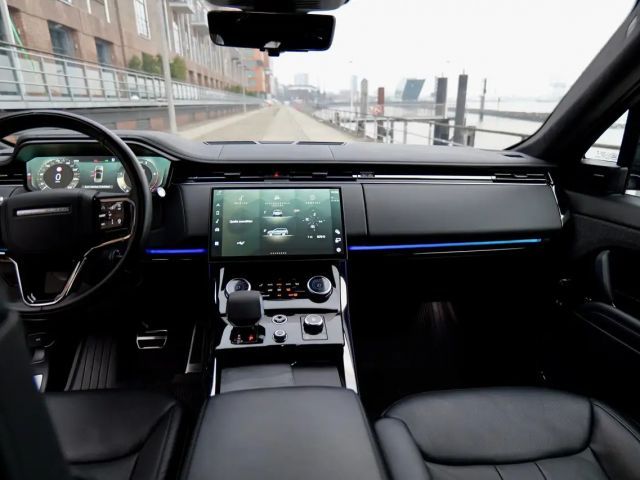 Land Rover Range Rover Sport D350 First Edition ++++