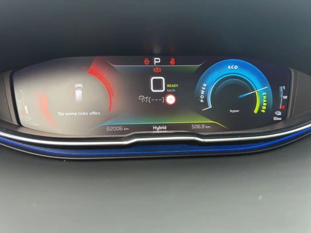 Peugeot 3008 GT-Line Hybrid