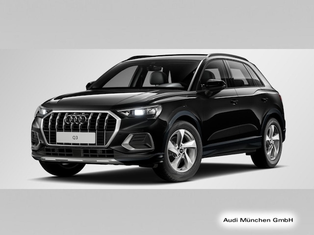 Audi Q3 35 TFSI S-Tronic