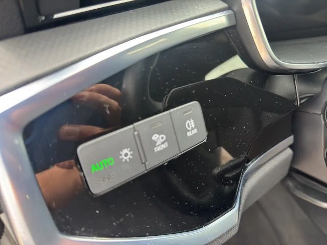 Audi Q3 35 TDI S-Tronic