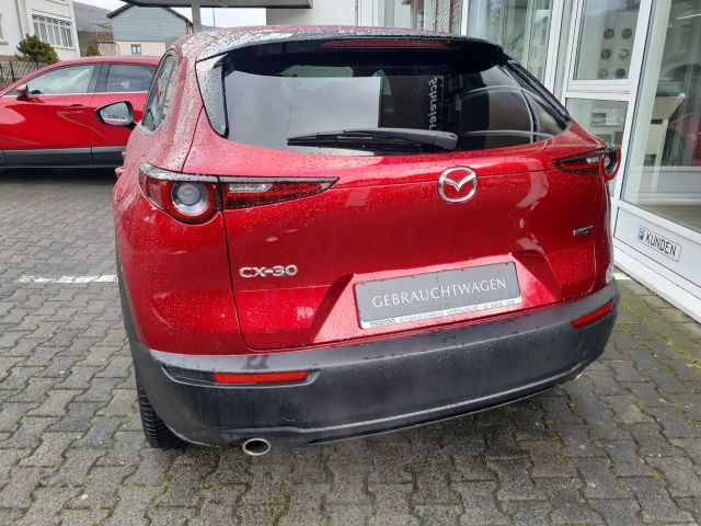 Mazda CX-30 Exclusive-line