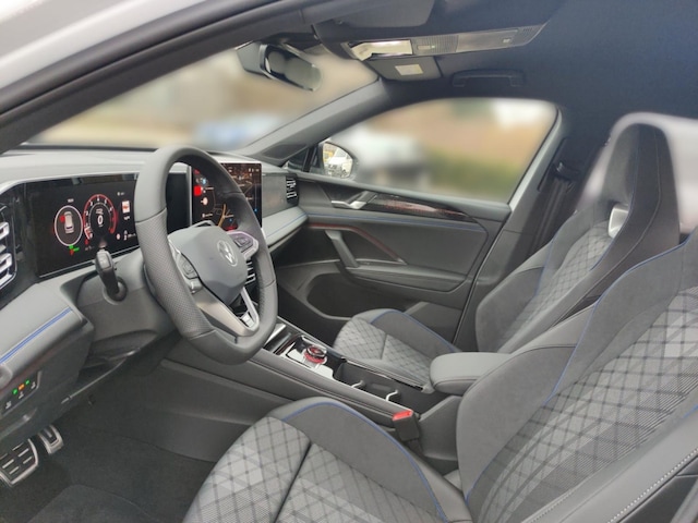 Volkswagen Tiguan 1.5 eTSI DSG IQ.Drive R-Line