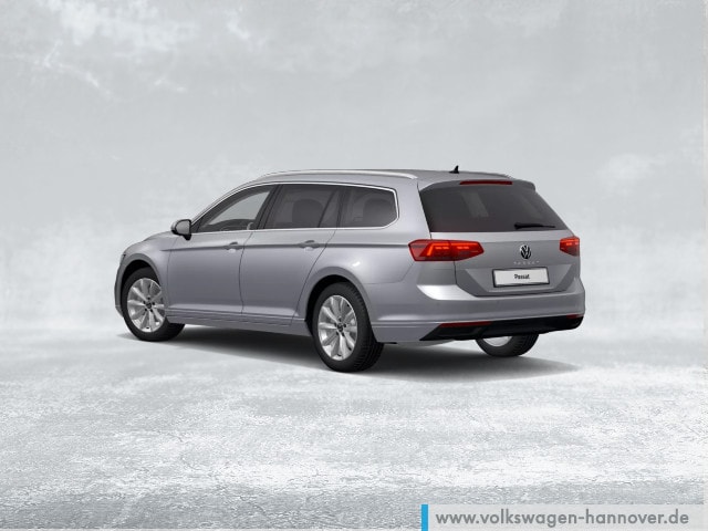 Volkswagen Passat 1.5 TSI Business Variant