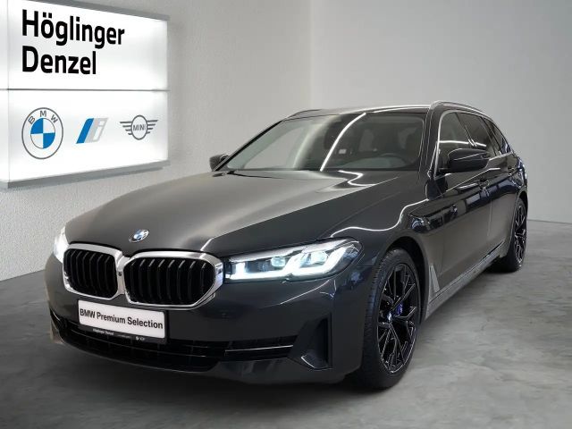BMW 530 530d xDrive