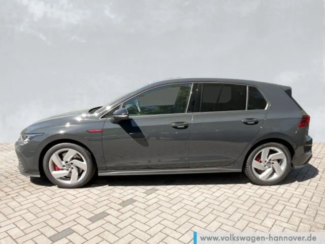 Volkswagen Golf 2.0 TSI DSG GTI Golf VIII