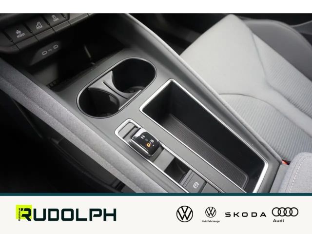 Skoda Enyaq Loft iV 60