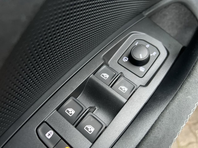 Skoda Kodiaq Sportline