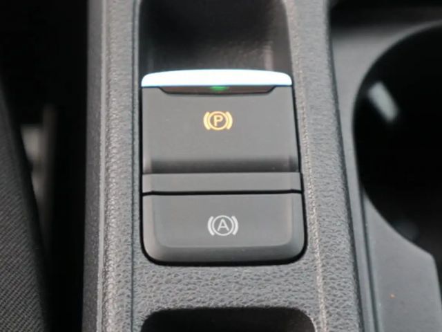 Skoda Octavia 1.0 TSI Ambition Combi