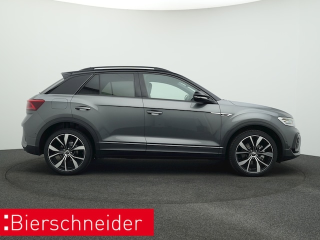Volkswagen T-Roc 2.0 TDI DSG R-Line Style