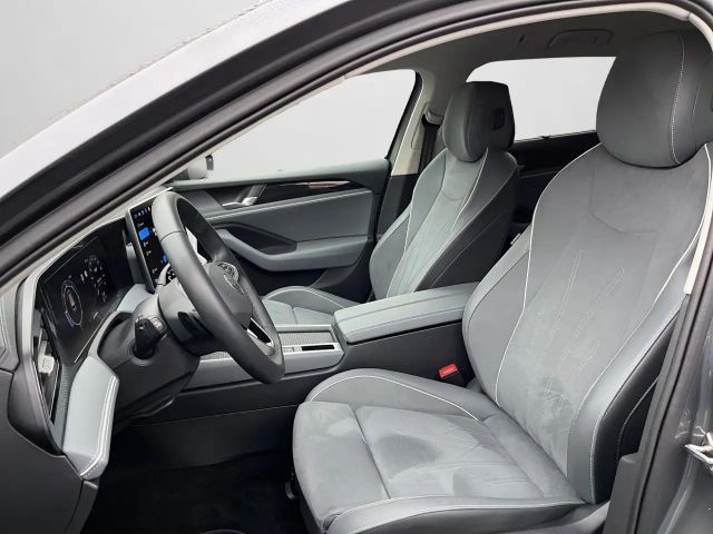 Volkswagen Passat 2.0 TDI Business DSG