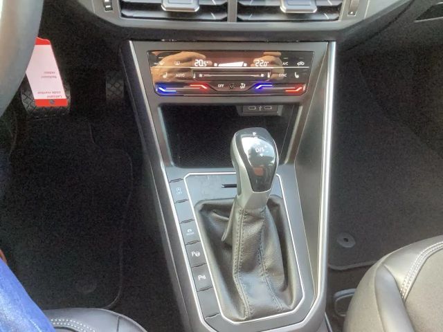 Volkswagen Taigo DSG Style