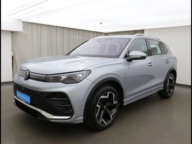 Volkswagen Tiguan 2.0 TDI DSG R-Line