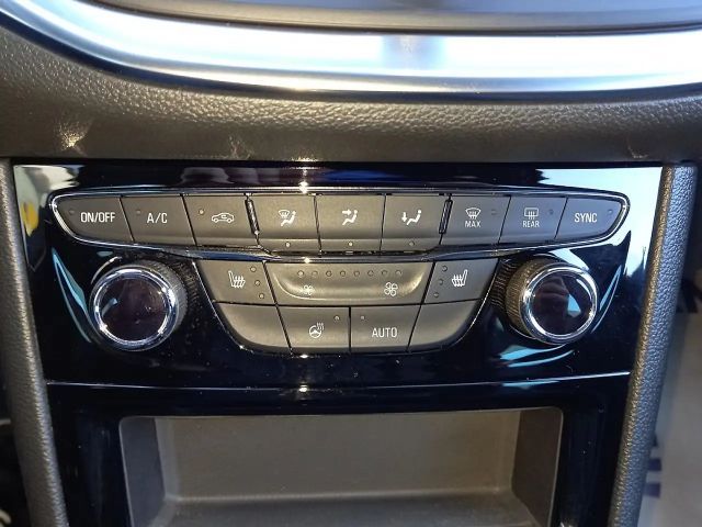 Opel Astra Business Elegance Turbo