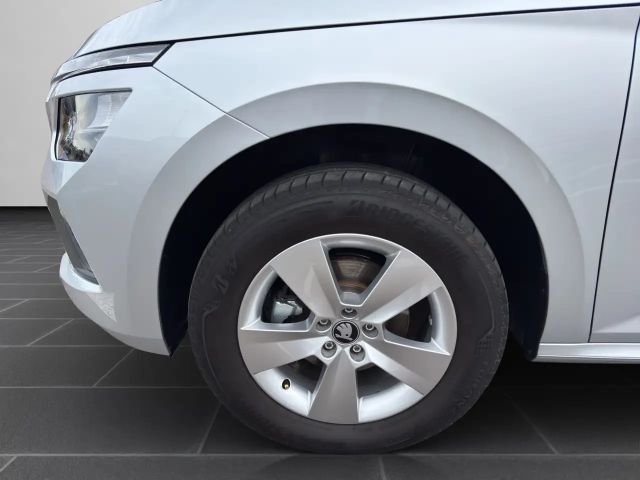 Skoda Kamiq 1.0 DSG ACC RFK Carplay