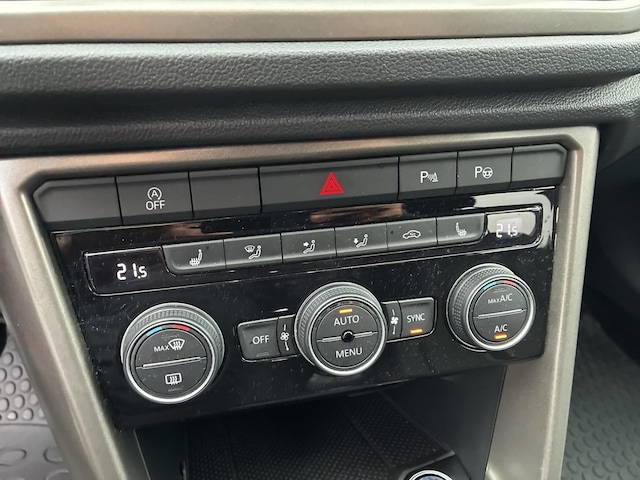 Volkswagen T-Roc 1.5 TSI Style