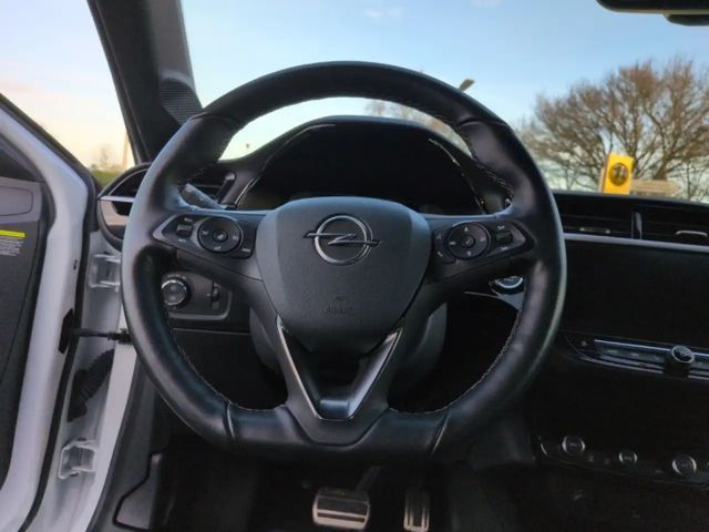 Opel Corsa Ultimate business+