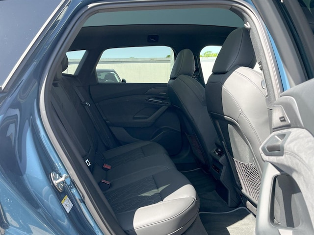 Audi A6 e-tron Avant Quattro