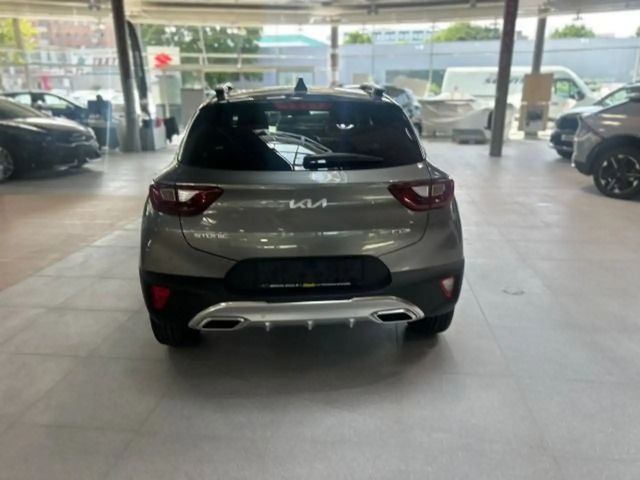 Kia Stonic GT-Line