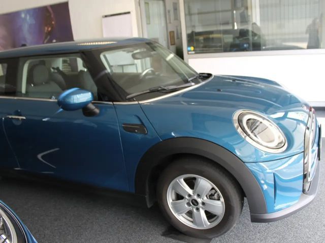 MINI One One Classic Trim