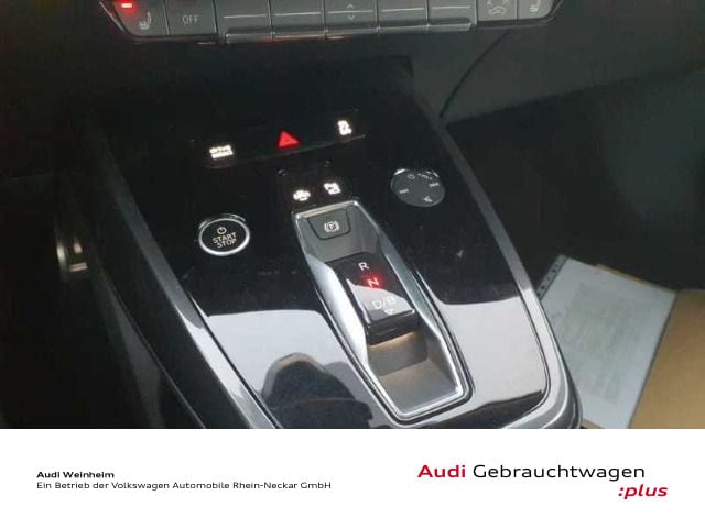 Audi Q4 e-tron 50 Quattro Sportback