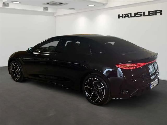 BYD Seal Excellence Vierwielaandrijving