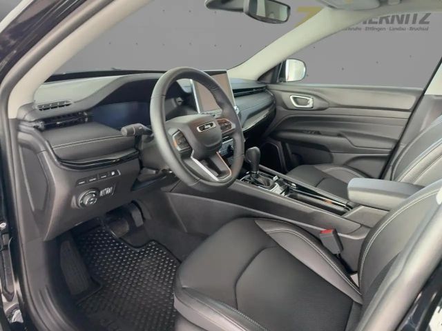 Jeep Compass 4xe Summit