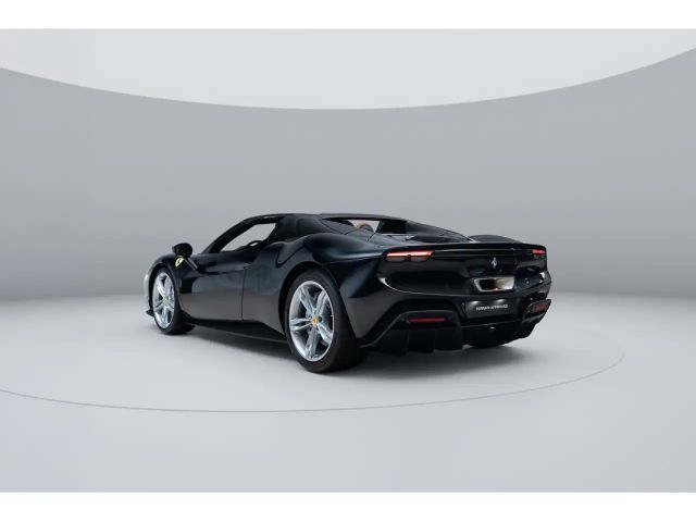 Ferrari 296 GTS >Low Mileage*LIFT*Shields*JBL*LEDs<