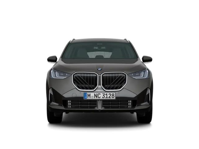 BMW X3 M-Sport xDrive