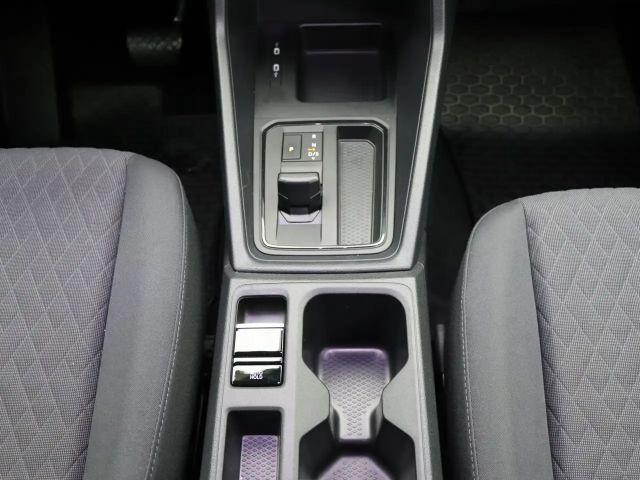 Volkswagen Caddy Combi DSG Life