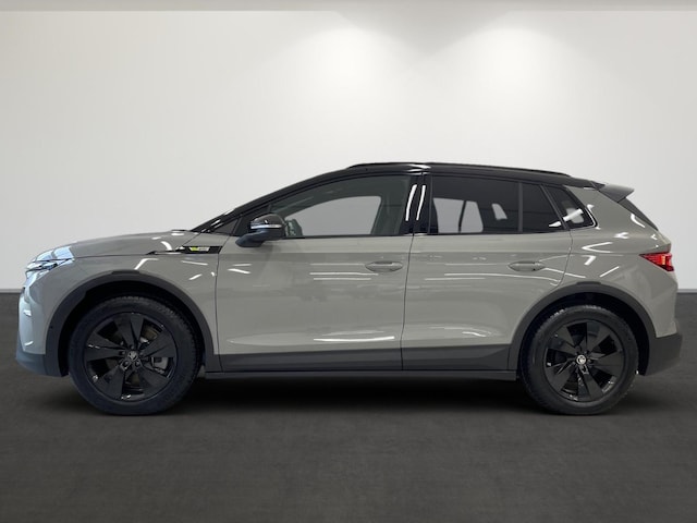 Skoda Elroq Lounge *AHK*HEAD-UP*NAVI*WÄRMEPUMPE*