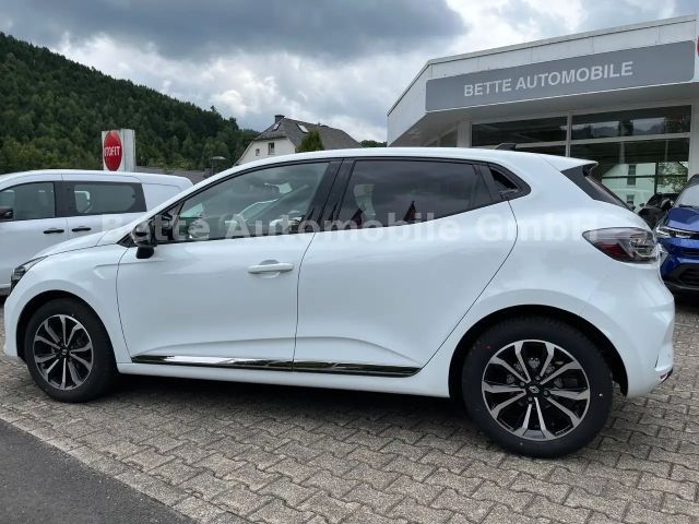 Renault Clio TCe 90 Techno