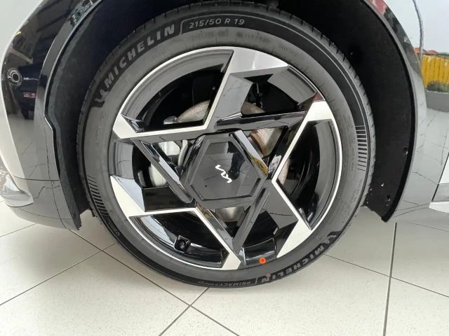 Kia EV4 81.4 kWh FWD GT-Line