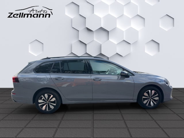 Volkswagen Golf DSG Golf VIII Variant