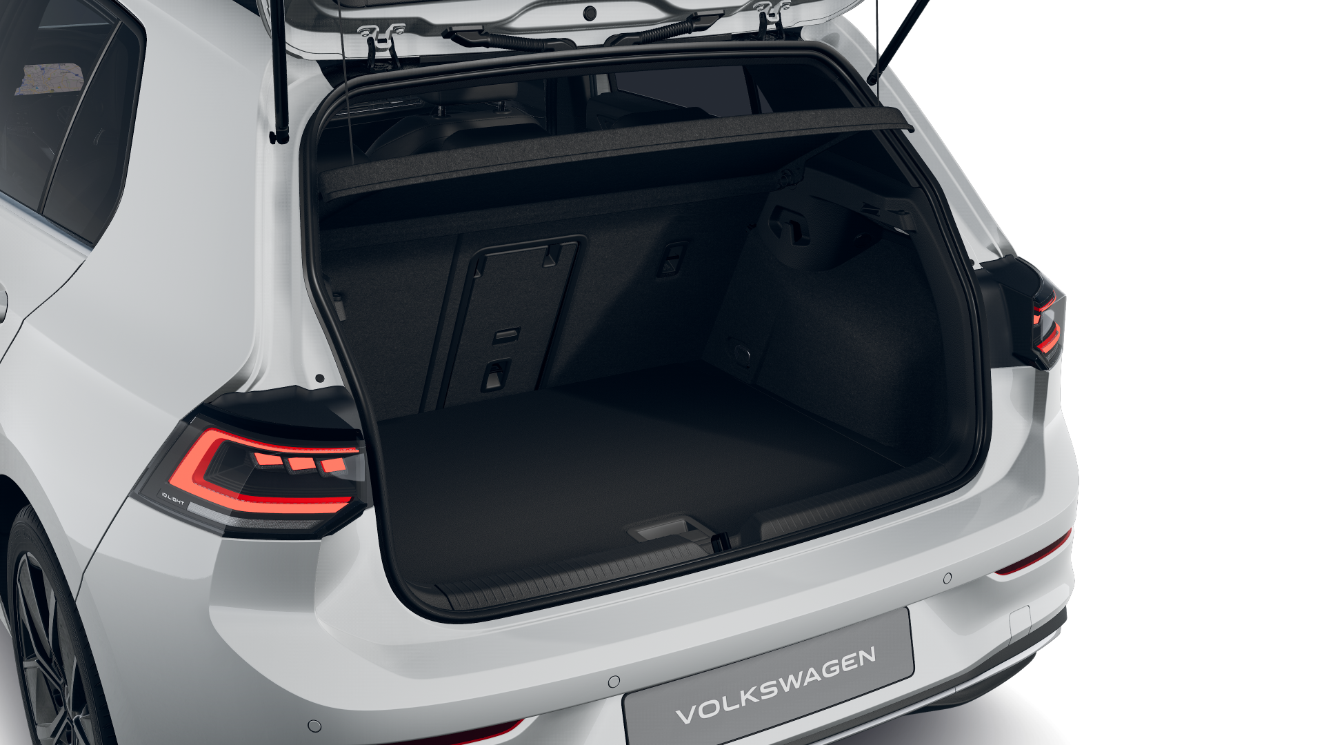 Volkswagen Golf 1.5 eTSI DSG